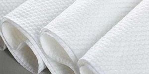 Spunlace Surgical Non Woven Fabric