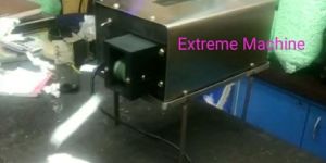 Automatic Cotton Cutter Machine