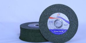 4 Inch Abrasive Cutting Wheel