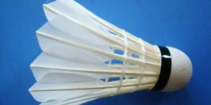 Feather Badminton Shuttlecock