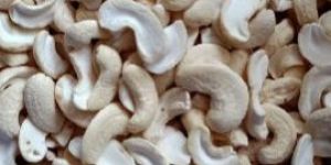 JH Cashew Nuts