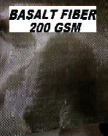 Basalt Fiber