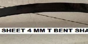 4 Mm Thick Carbon Fiber Sheets