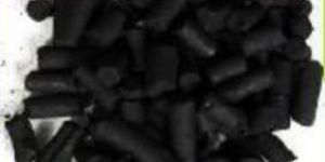 Carbon Black Noodles