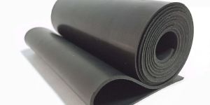Neoprene Rubber Sheet