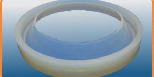 Silicone Hopper Gasket