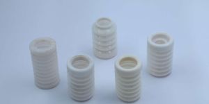 Tablet Punching Dedusting Silicone Bellows