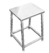 Square Stool