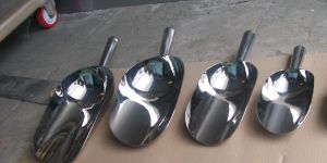 SS316 SCOOPS