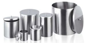 Stainless Steel Cans