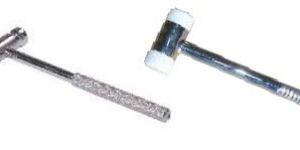 Stainless Steel Hammer