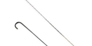 Stainless Steel Liquid Sampler