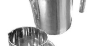 Stainless Steel Mugs