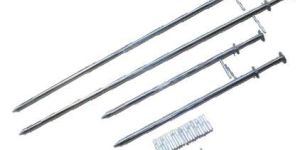 Stainless Steel Powder Sampler