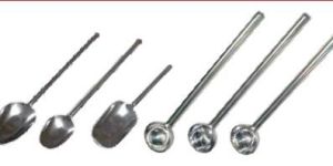 Stainless Steel Spoons