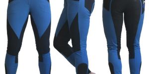 Dual Colour Breeches
