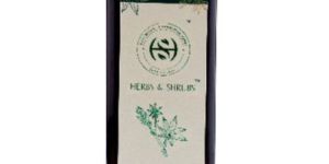 Herbs and Shrubs Castor Oil