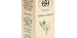 HERBS & SHRUBS CASTOR OIL
