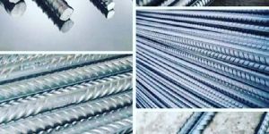 TMT Iron Rods