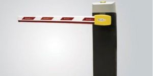 Automatic Boom Barrier
