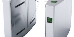 Automatic Flap Barrier