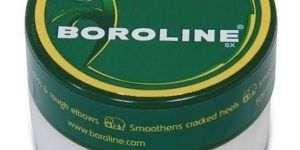 Boroline Antiseptic Ayurvedic Cream