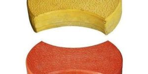 Damru Interlocking Paver Block