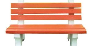RCC Garden Bench