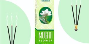 Devnirmit Mogra Flower Incense Sticks
