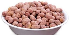 Peanut Kernels