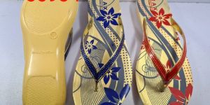 Stylish Ladies Slippers