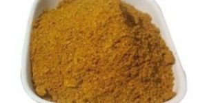 Paratha Masala