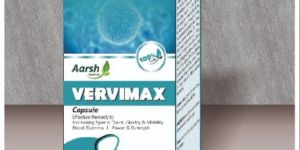 Vervimax Capsule