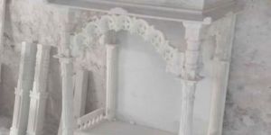 Home Marble Temple