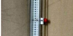 U Tube Manometer