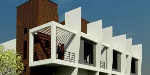 3d Architectural Modeling Services