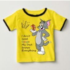 Kids T Shirt