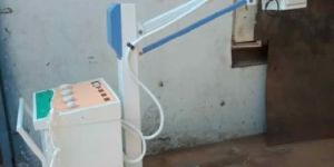 100 mA X Ray Machine