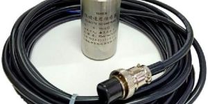 Vibration Speed Sensor