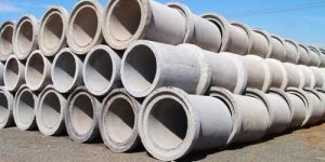 Commercial RCC Pipe