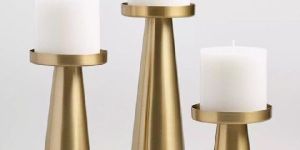 Decorative Candle Stand