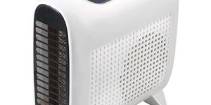 Electric Handy Room Heater