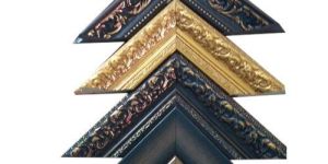 Golden Design Photo Frame Molding