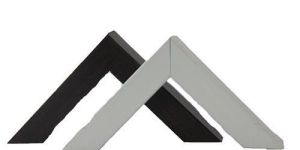 Plain Art Frame Molding