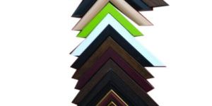 Plain Photo Frame Molding