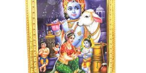 Religious Picture Frame