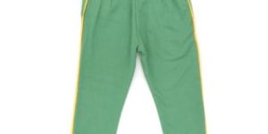 Kids Plain Joggers