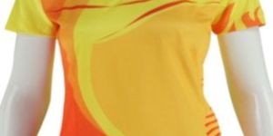 Ladies Sports T-Shirt