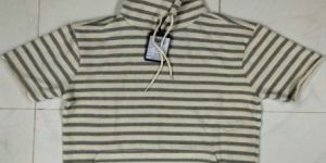 Mens Half Sleeve Hoodie