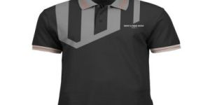 Mens Polo T-shirt